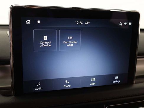 Used 2023 Lincoln Aviator Standard image 51