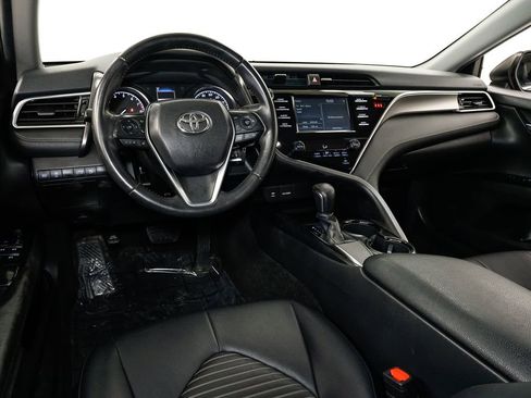 Used 2018 Toyota Camry SE image 6