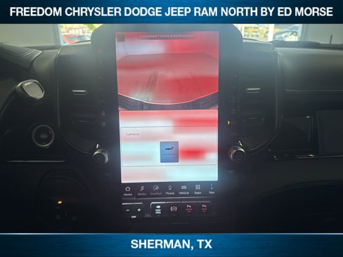 New 2025 RAM 2500 Limited AWD/4WD image 12