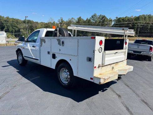 Used 2008 Dodge Ram 2500 Truck ST w/ Popular Equipment Group image 3