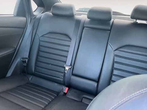 Used 2024 Kia Forte GT-Line w/ GT-Line Premium Package image 13