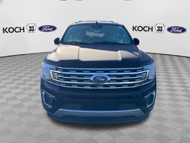 Used 2021 Ford Expedition Max Limited AWD/4WD image 2