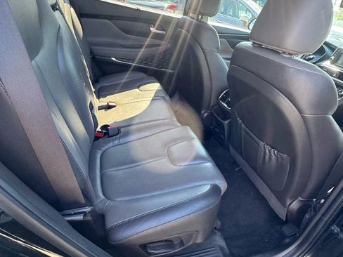 Used 2020 Hyundai Santa Fe SEL image 13