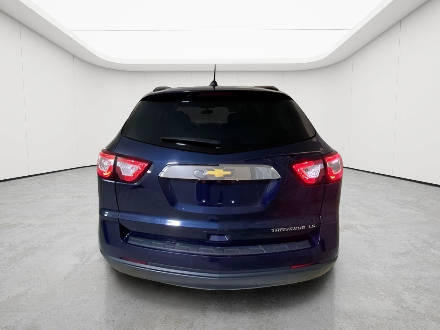 Used 2016 Chevrolet Traverse LS FWD image 22