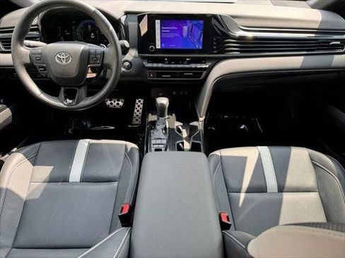 Certified 2025 Toyota Camry SE w/ Convenience Package FWD image 72