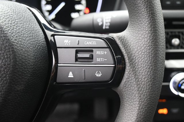 New 2026 Honda Civic LX image 6