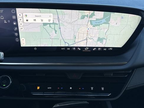 New 2026 Buick Envision Avenir AWD/4WD image 20
