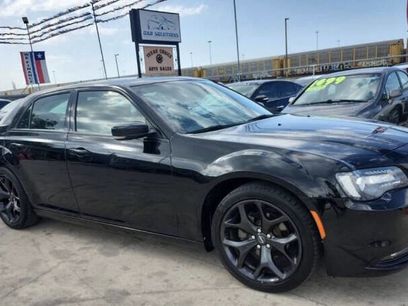 Used 2021 Chrysler 300 S