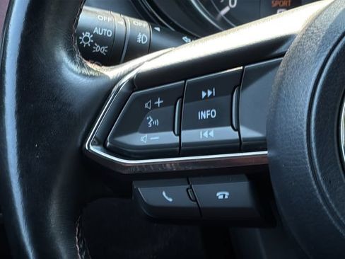 Used 2018 MAZDA CX-9 Signature AWD/4WD image 31