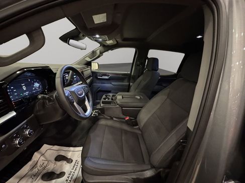 Certified 2025 GMC Sierra 1500 Elevation image 10