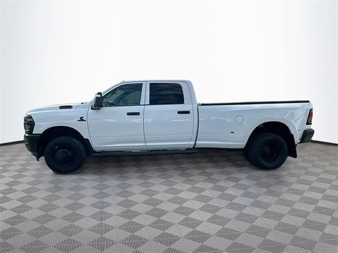 Used 2025 RAM 3500 Tradesman image 4