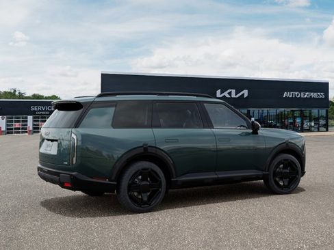 New 2027 Kia Telluride X-Line SX Prestige AWD/4WD image 6