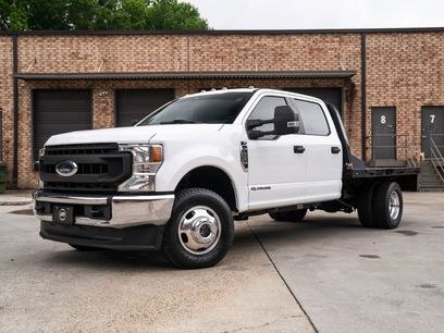 Used 2020 Ford F350 XL w/ Power Equipment Group