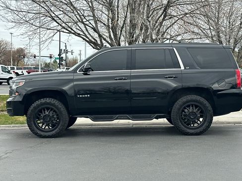 Used 2018 Chevrolet Tahoe LT image 5
