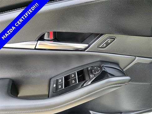 Used 2023 MAZDA CX-30 AWD 2.5 S w/ Preferred Package image 16
