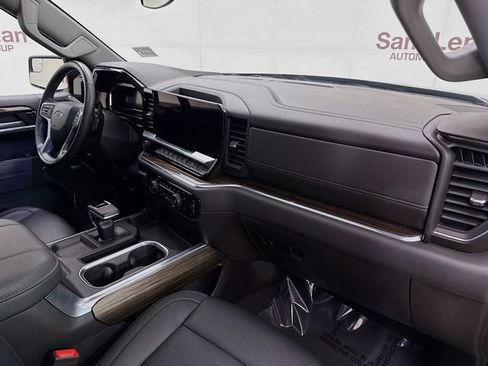 Used 2023 Chevrolet Silverado 1500 RST w/ Convenience Package II image 33