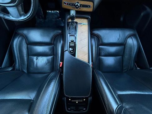 Used 2020 Volvo XC90 T6 Inscription w/ Protection Package image 51