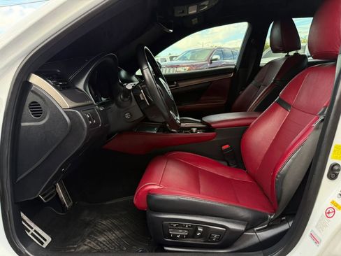 Used 2018 Lexus GS 350 F Sport image 41