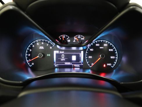 Used 2018 Chevrolet Colorado ZR2 image 4