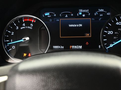 Used 2020 Ford F250 Lariat w/ Tremor Off-Road Package image 21