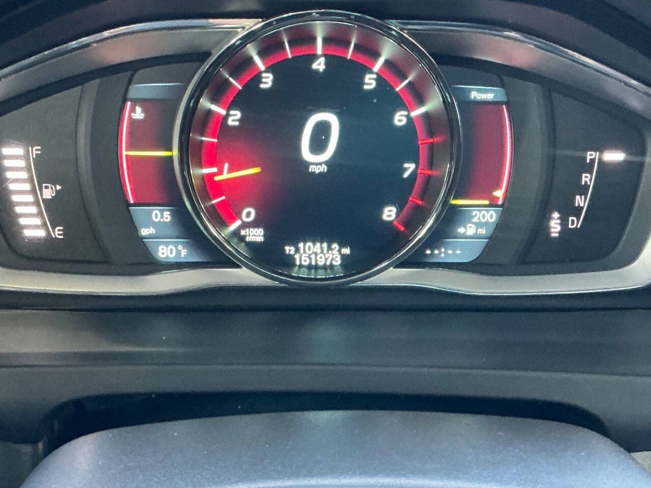 Used 2015 Volvo S60 T5 Premier Plus AWD/4WD image 16