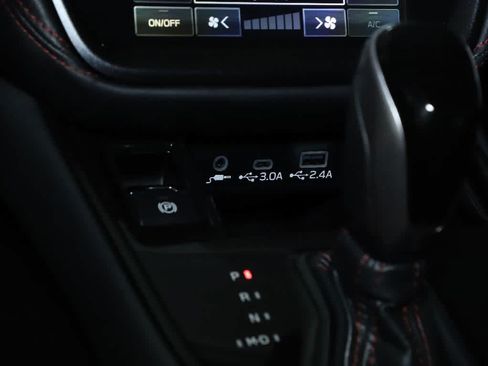 Certified 2024 Subaru Legacy Limited XT AWD/4WD image 27