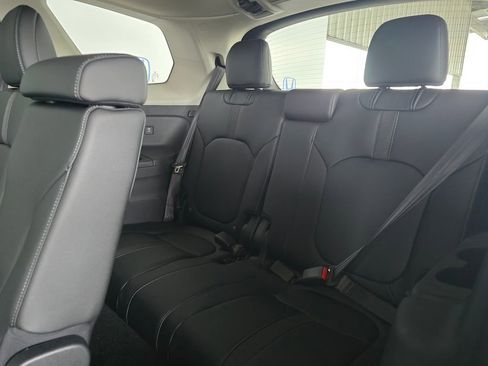 New 2026 Honda Pilot EX-L image 22