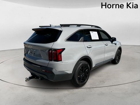 Used 2022 Kia Sorento S image 4