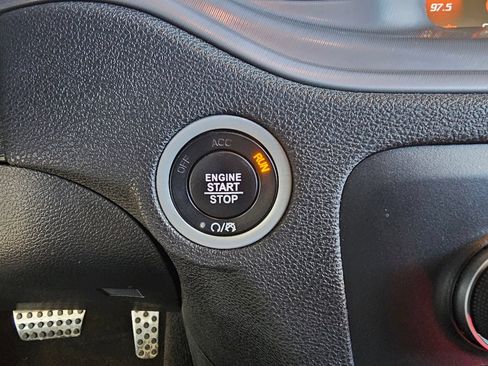 Used 2023 Dodge Charger Scat Pack w/ Harman/Kardon Audio Group RWD image 23