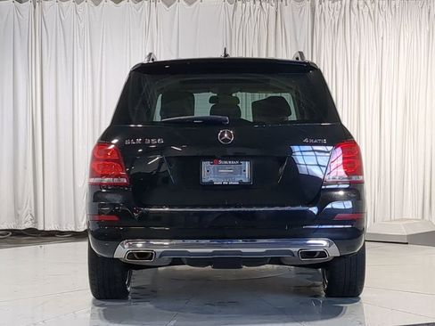 Used 2015 Mercedes-Benz GLK 350 GLK 350 image 15