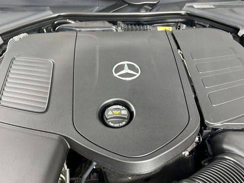 Certified 2024 Mercedes-Benz E 350 4MATIC Sedan image 26