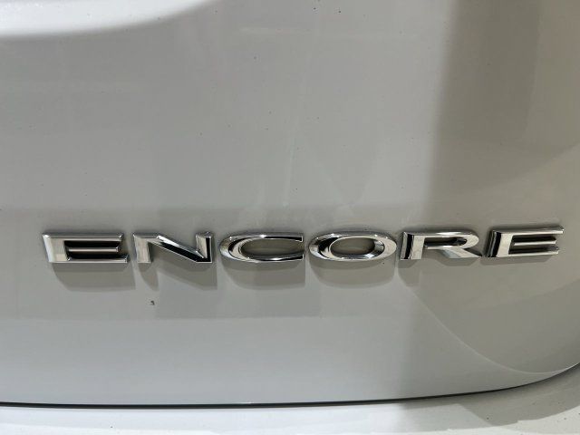 Used 2020 Buick Encore Preferred FWD image 26