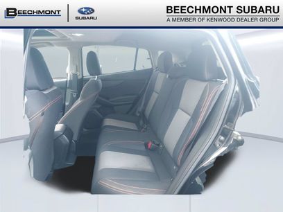 Used 2020 Subaru Crosstrek 2.0i Premium w/ Moonroof Package 2