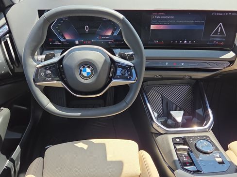 Certified 2025 BMW X3 xDrive30i w/ Convenience Package AWD/4WD image 12
