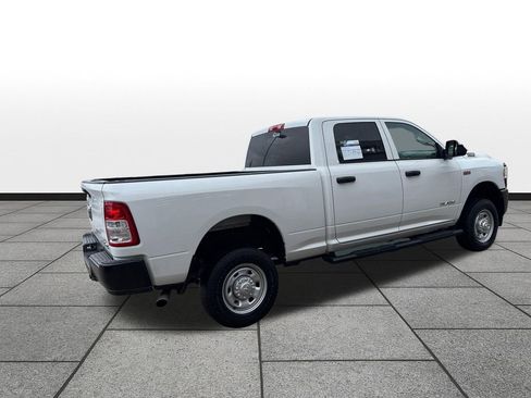 Used 2022 RAM 2500 Tradesman AWD/4WD image 5