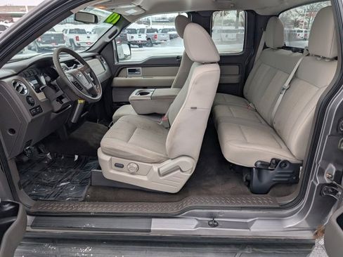 Used 2010 Ford F150 XLT image 15