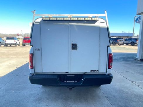 Used 2017 Ford F150 XL w/ XL Power Equipment Group image 8