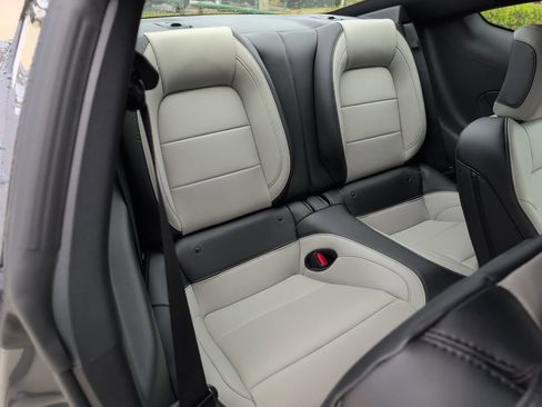 New 2026 Ford Mustang Premium image 15