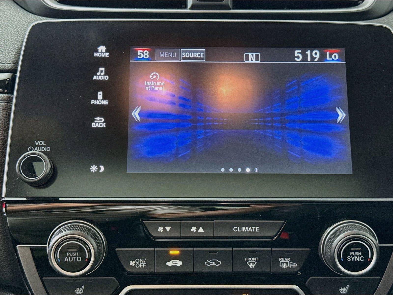 Used 2020 Honda CR-V EX-L image 9