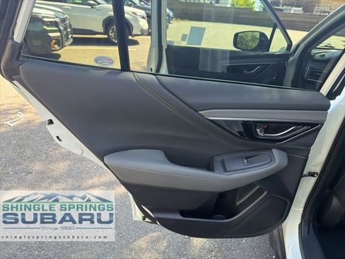 Certified 2023 Subaru Outback Onyx Edition XT AWD/4WD image 27
