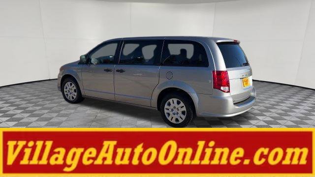 Used 2019 Dodge Grand Caravan SE FWD image 34