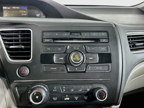 Used 2014 Honda Civic LX image 19