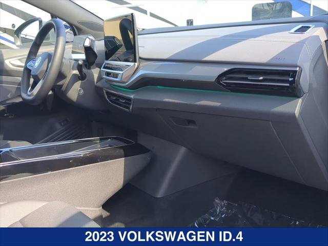 Used 2023 Volkswagen ID.4 Pro S RWD image 20