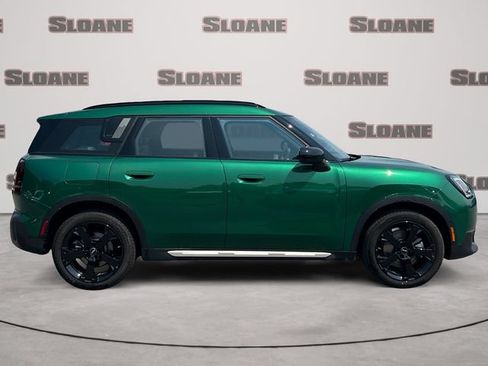 Used 2025 MINI Cooper Countryman S AWD/4WD image 6