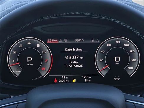 New 2026 Audi Q7 3.0T Prestige image 22