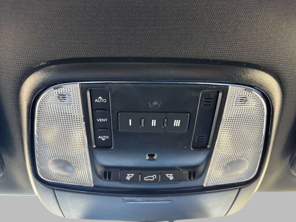 New 2026 Dodge Durango GT AWD/4WD image 12