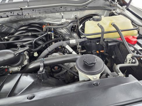 Used 2022 Ford F250 Lariat w/ Chrome Package image 17