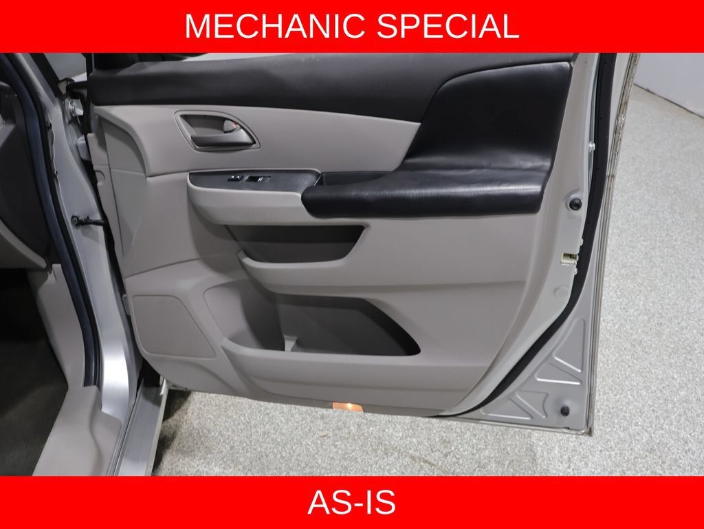 Used 2012 Honda Odyssey Touring image 24