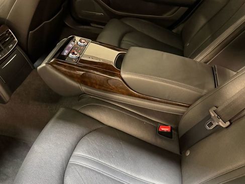 Used 2017 Audi A8 L 3.0T w/ Executive Package image 17