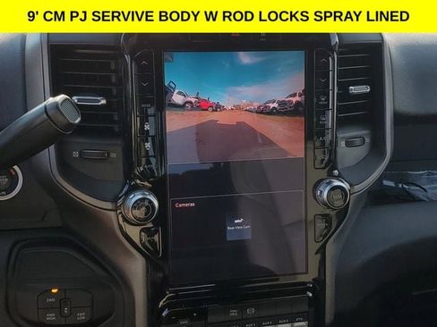 New 2026 RAM 4500 Tradesman image 34